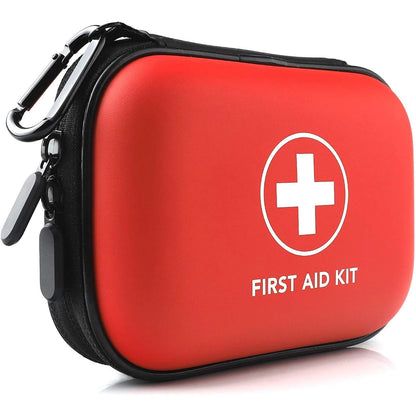 First Aid Kit Portable Multi-purpose Emergency Bag