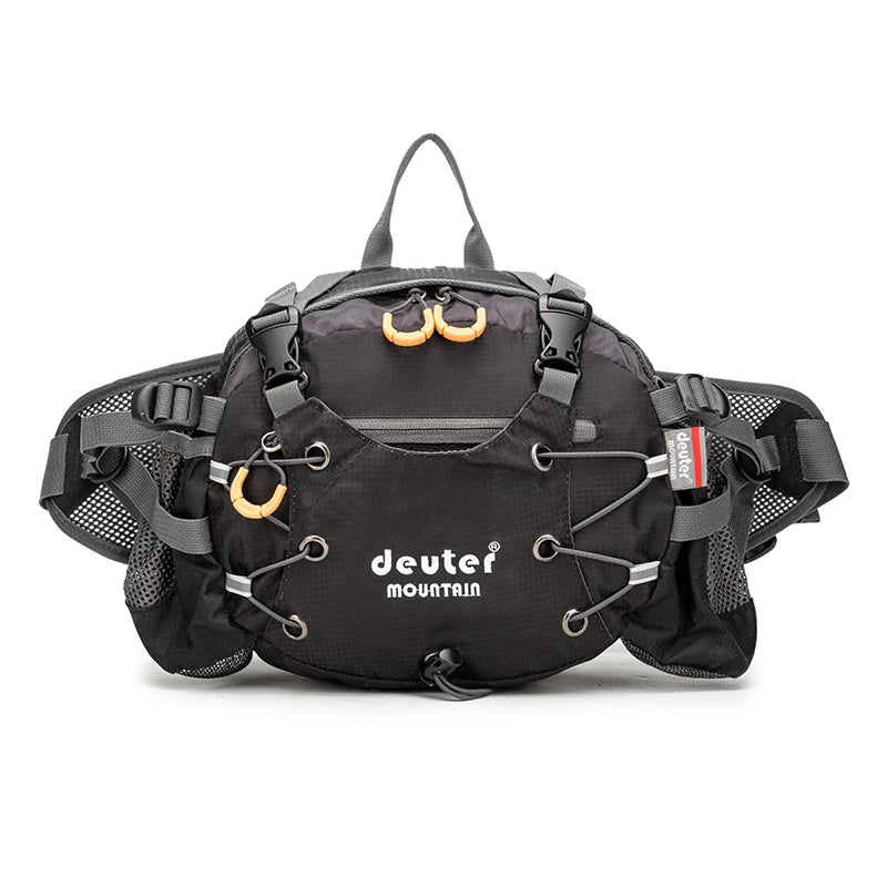 Running Chest Bag Lightweight Outdoor Storage