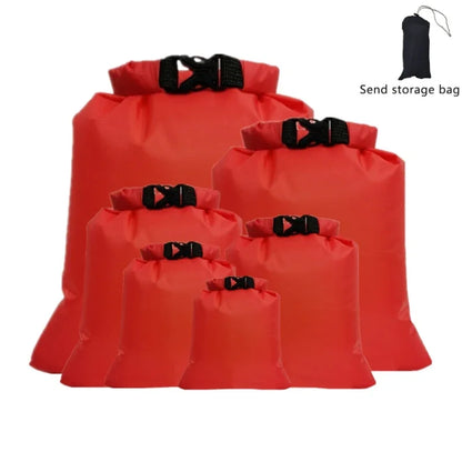 Waterproof Dry Bag – Floating Rafting & Kayaking Pack
