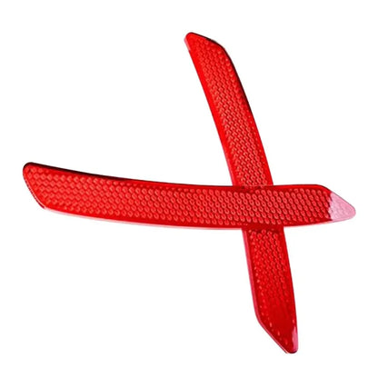Car Reflective Safety Stickers – Warning Tape Strips