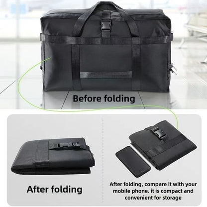 Oxford Storage Bag – Large Capacity Travel Organizer