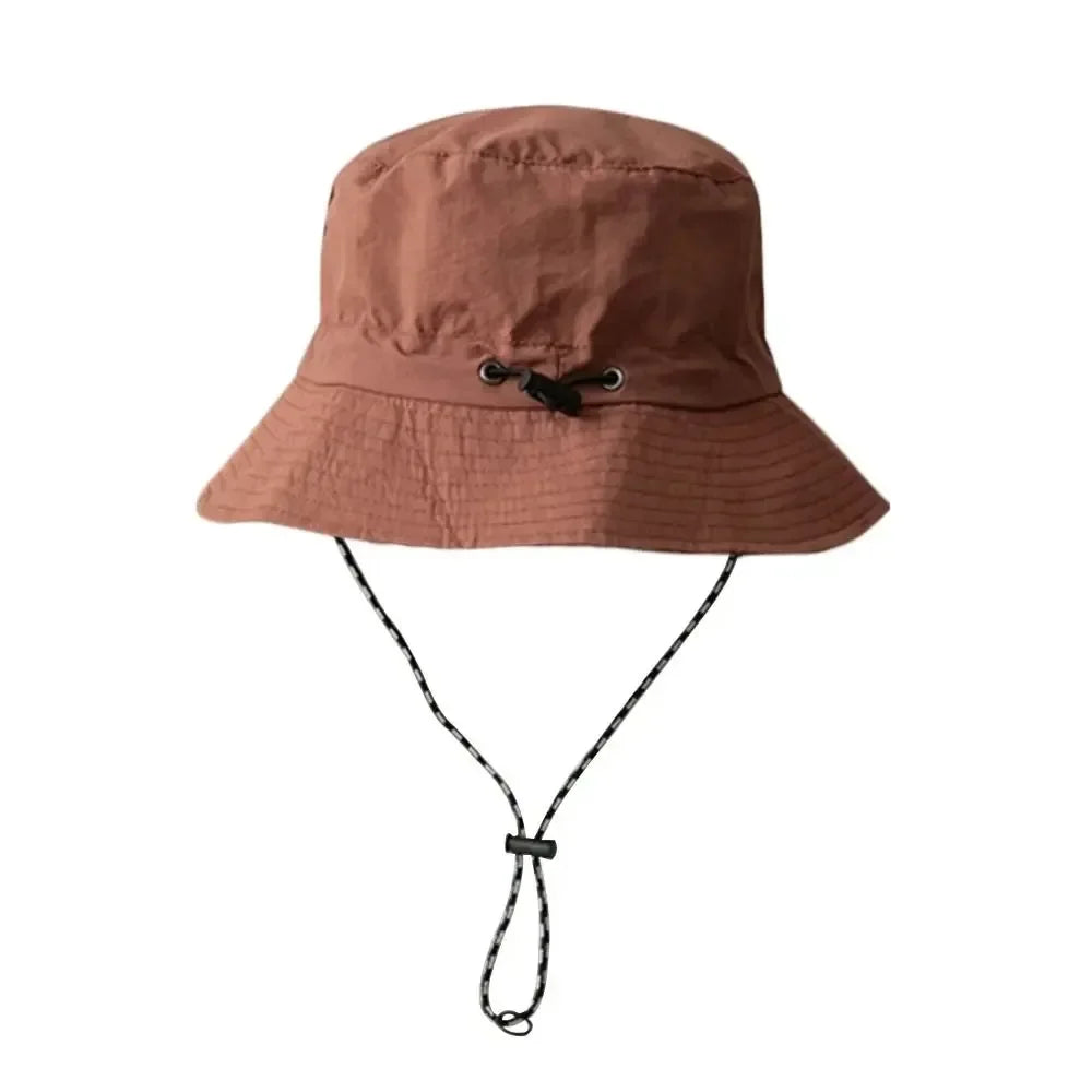 Waterproof Bucket Hat UV Sun Protection
