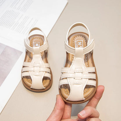 Kids Sandals – Lightweight Summer Beach Shoes