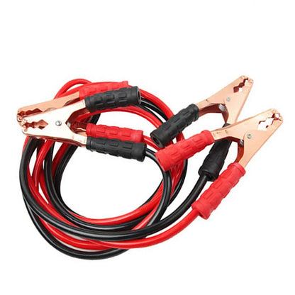 Heavy Duty Jumper Cables 2000A – Fast Emergency Start