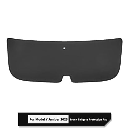 Tesla Model Y & Model 3 Trunk Protector Anti-Scratch Pad