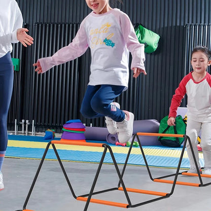 Agility Ladder for Soccer, Basketball & Coordination Training