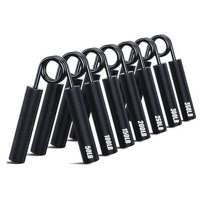 Metal Hand Grip Strength Trainer for Stronger Hands