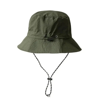Waterproof Bucket Hat UV Sun Protection