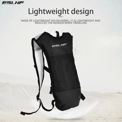 Hydration Backpack 10L – Waterproof Cycling Water Bag