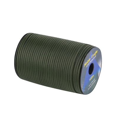 550 Paracord Rope – Heavy Duty Outdoor Survival Cord