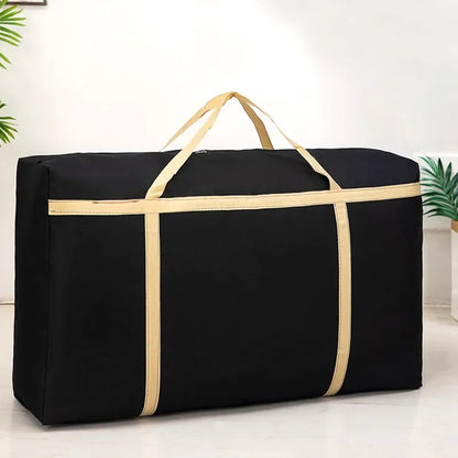 Large Capacity Packing Bag 105L – Carry More Easily