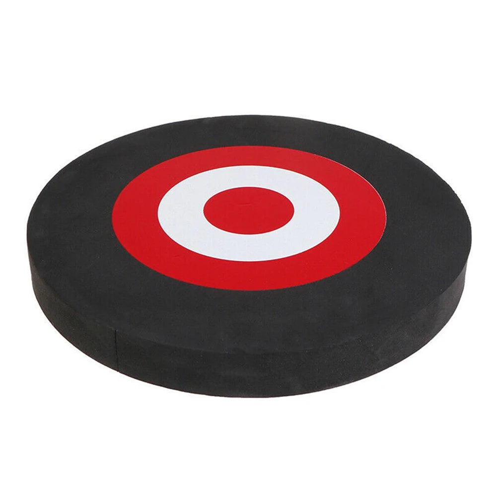 Outdoor Archery Foam Target – Durable Mobile Practice
