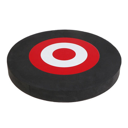 Outdoor Archery Foam Target – Durable Mobile Practice