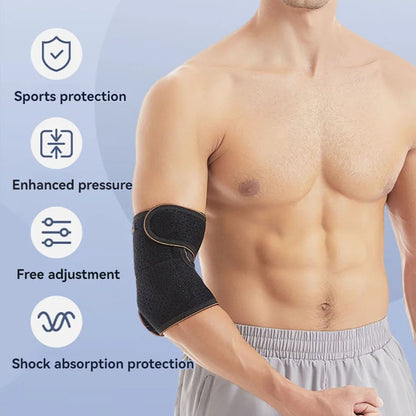 Elbow Support Sleeve for Stability & Joint Protection