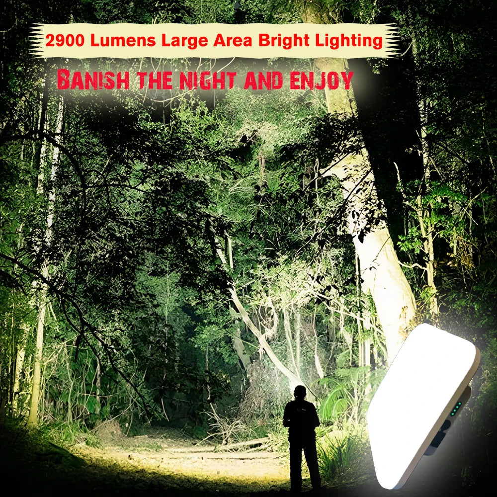 brightest rechargeable camping lantern - KentDO