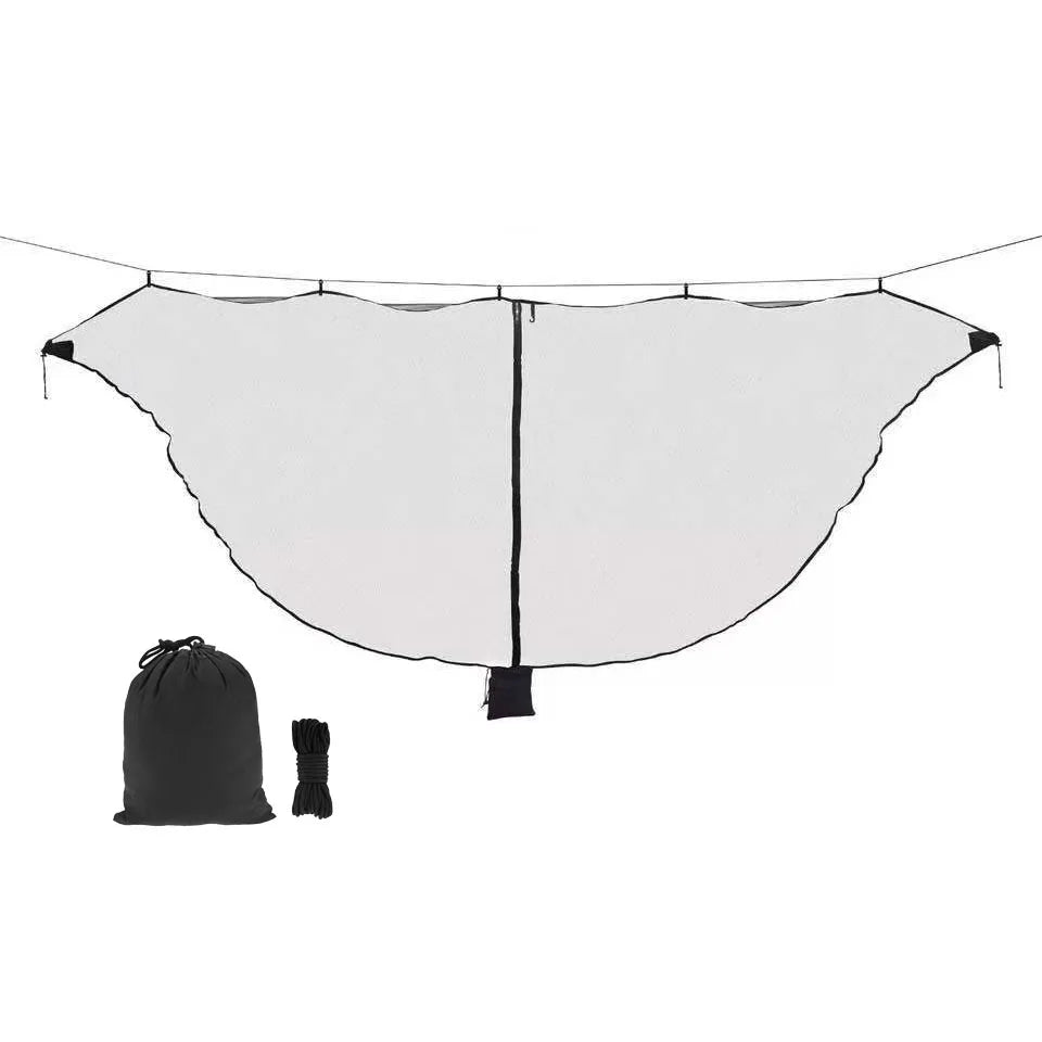 Camping Hammock Mosquito Net for Bug-Free Sleep