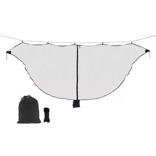 Camping Hammock Mosquito Net for Bug-Free Sleep
