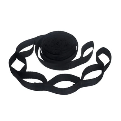 Hammock Straps Heavy Duty 5-Ring Suspension