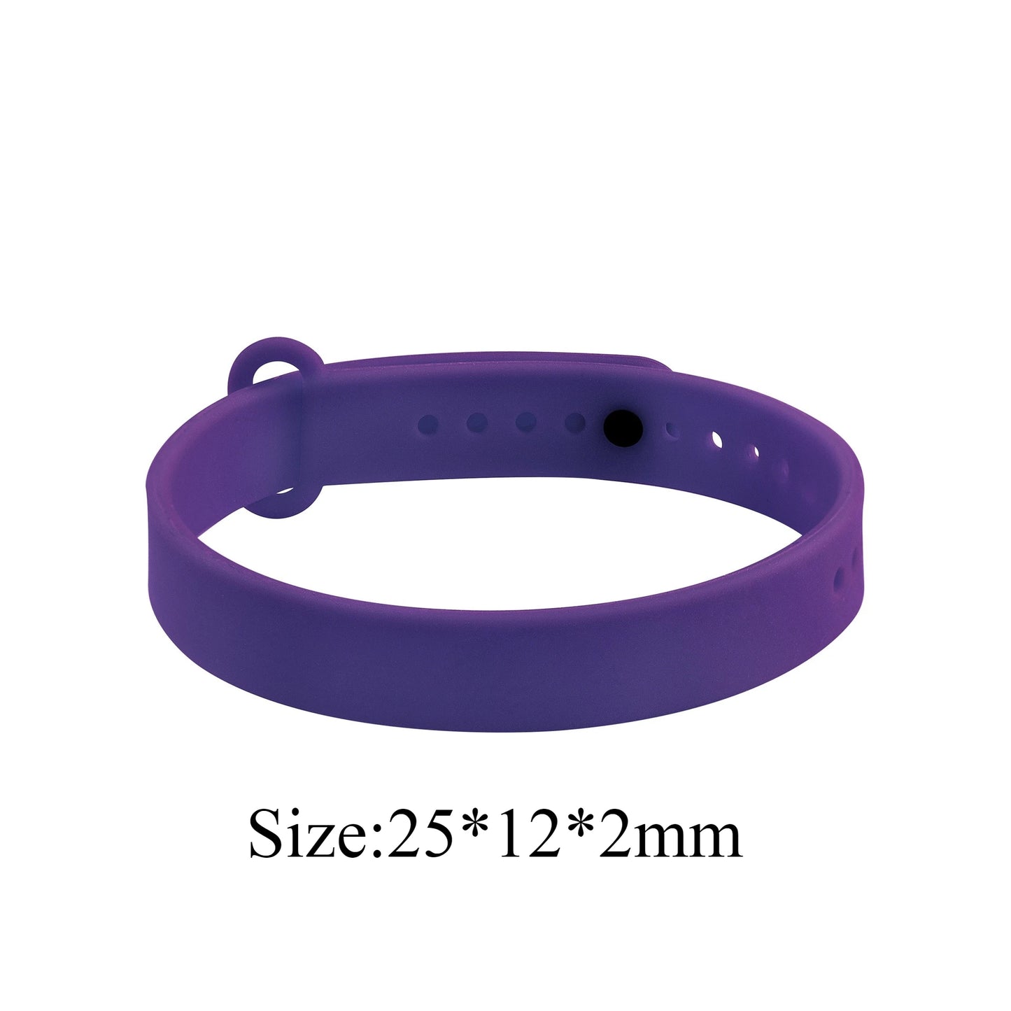 DIY Silicone Bracelets – Adjustable Unisex Wristbands