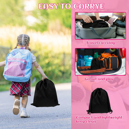 Inflatable Car Booster Seat – Portable Kids Comfort