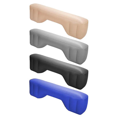 Inflatable Car Travel Bed Back Seat Air Mattress