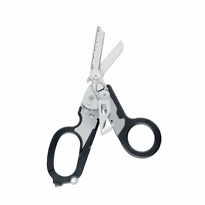Emergency Trauma Shears with Glass Breaker & Holster