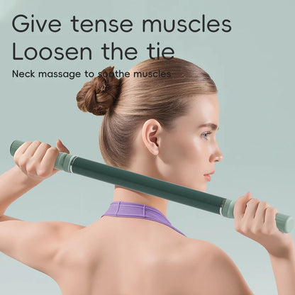 Massage Stick Roller for Muscle Recovery Anywhere