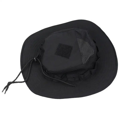 Tactical Boonie Hat Wide Brim Sun Protection