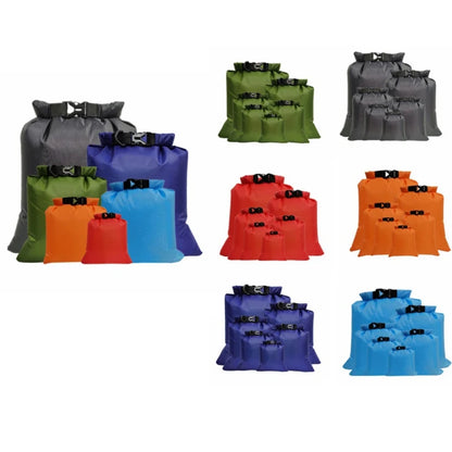 Waterproof Dry Bag – Floating Rafting & Kayaking Pack