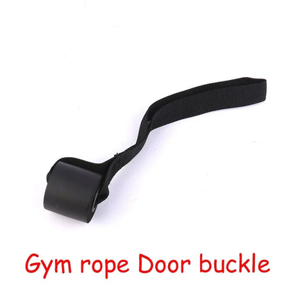 Latex Resistance Band for Strength & Kick Training