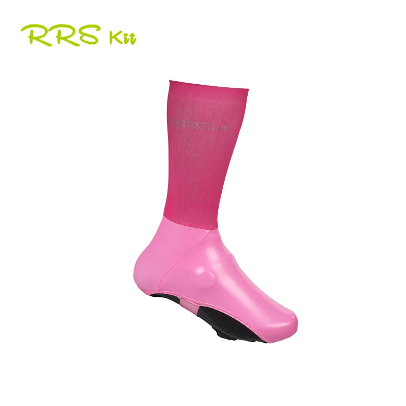 Waterproof Cycling Shoe Covers Windproof Protection