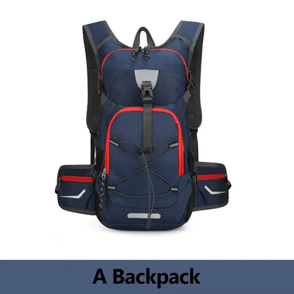 Lightweight Hydration Backpack for Cycling & Hiking