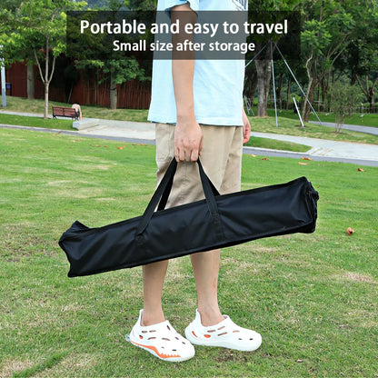 IGT Folding Camping Table – Portable BBQ Cooking Station