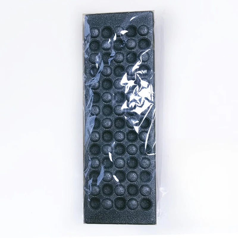 Camping Foam Seat Pad Waterproof Comfort Cushion