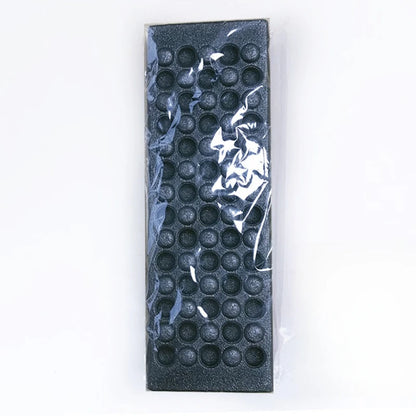 Camping Foam Seat Pad Waterproof Comfort Cushion