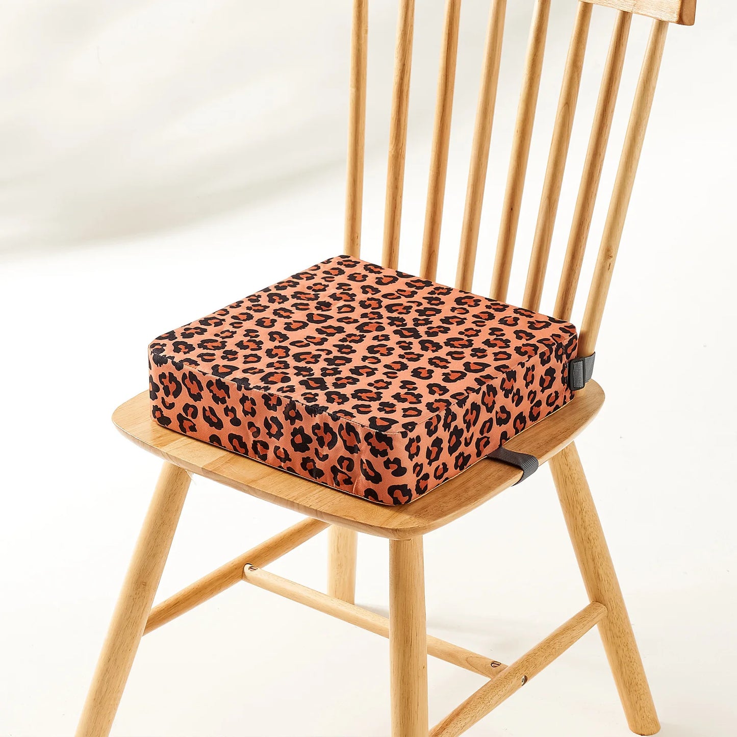 Baby Booster Seat Cushion for Portable Outdoor Comfort
