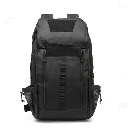 Waterproof First Aid Kit Backpack – Tactical Outdoor Gear