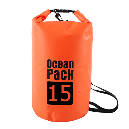 Waterproof Dry Bag – Outdoor Floating & Kayaking Gear