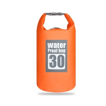 Waterproof Dry Bag Backpack Keep Gear 100% Dry