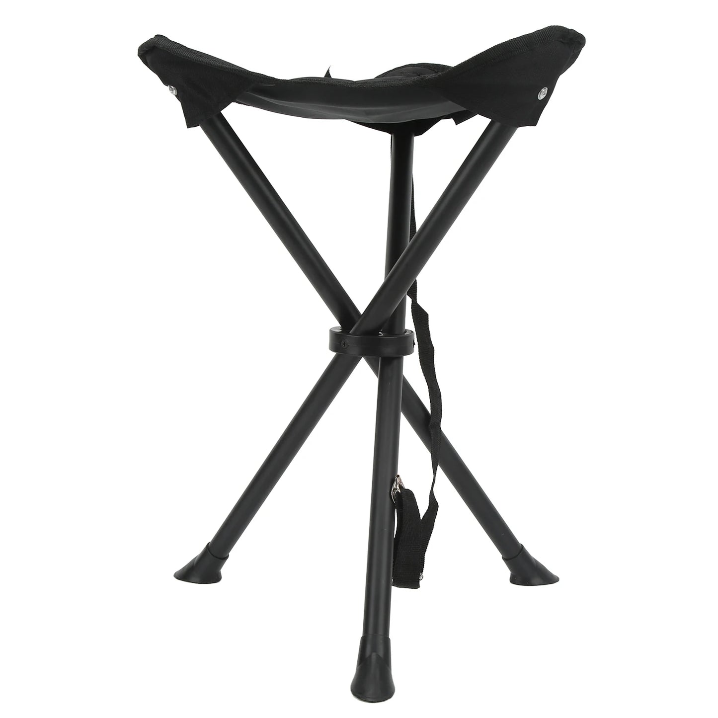 Folding Tripod Stool for Portable Outdoor Seating