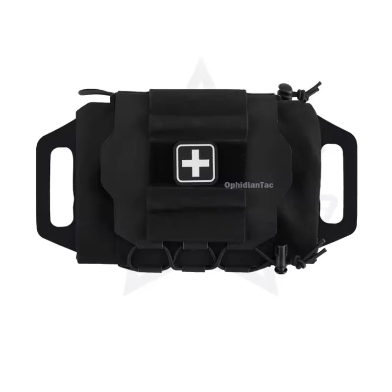 IFAK Pouch First-Aid Kit – Survival & Emergency Ready