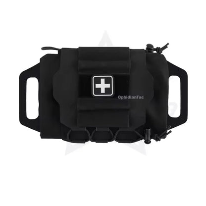 IFAK Pouch First-Aid Kit – Survival & Emergency Ready