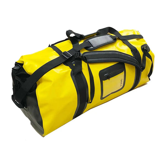 Waterproof 40–120L Duffle Bag for Outdoor Adventure