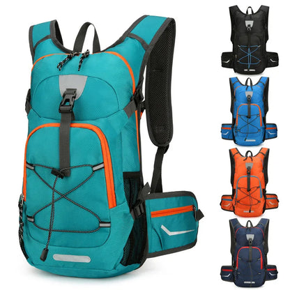 Lightweight Hydration Backpack for Cycling & Hiking