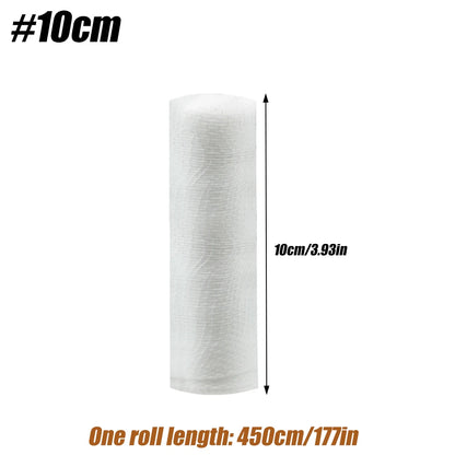 12-Pack Gauze Bandage Rolls for Emergency First Aid