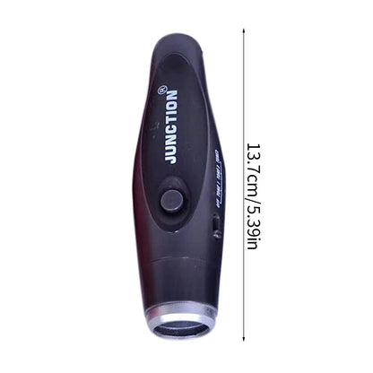 Electronic Whistle for Outdoor Safety & Sports Training