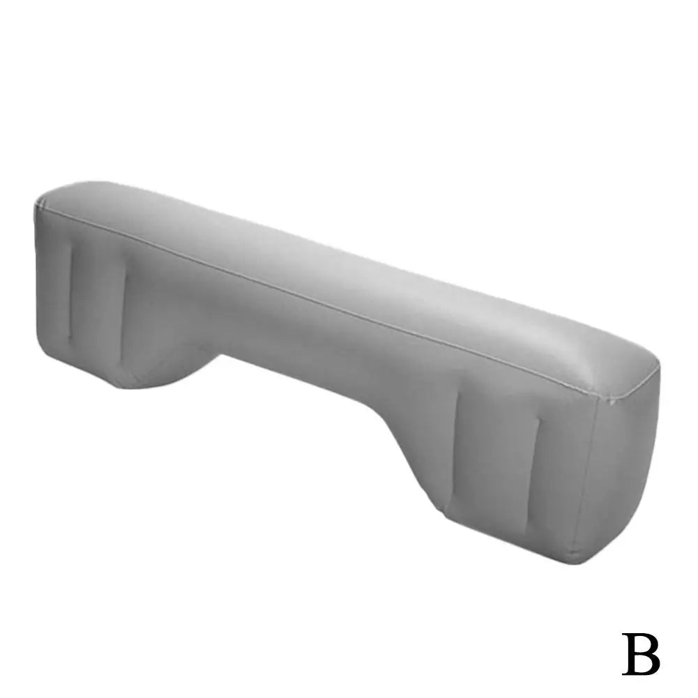 Inflatable Car Travel Bed Back Seat Air Mattress