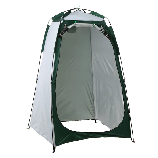 Portable Privacy Shelter Tent – Quick Setup Outdoor Privacy
