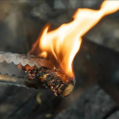 Natural Fire Starter Sticks – Fast & Clean Ignition