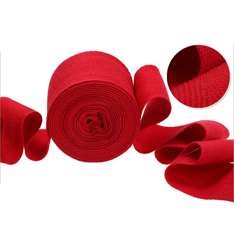 Boxing Training Hand Wraps for Maximum Protection